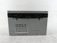 2010-2012 Ford Fusion Radio AM FM Cd Player Receiver Replacement P/N:9E5T-19C157-AB BE5T-19C157-AB Fits Fits 2010 2011 2012 