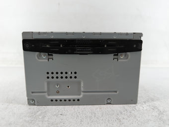 compare product 2010-2012 Ford Fusion Radio AM FM Cd Player Receiver Replacement P/N:9E5T-19C157-AB BE5T-19C157-AB Fits Fits 2010 2011 2012 OEM Used Auto Parts