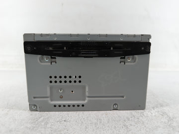 2010-2012 Ford Fusion Radio AM FM Cd Player Receiver Replacement P/N:9E5T-19C157-AB BE5T-19C157-AB Fits Fits 2010 2011 2012 