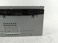 2010-2012 Ford Fusion Radio AM FM Cd Player Receiver Replacement P/N:9E5T-19C157-AB BE5T-19C157-AB Fits Fits 2010 2011 2012 