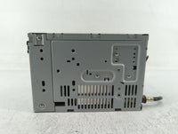 2010-2012 Ford Fusion Radio AM FM Cd Player Receiver Replacement P/N:9E5T-19C157-AB BE5T-19C157-AB Fits Fits 2010 2011 2012 