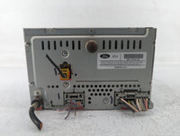 2010-2012 Ford Fusion Radio AM FM Cd Player Receiver Replacement P/N:9E5T-19C157-AB BE5T-19C157-AB Fits Fits 2010 2011 2012 