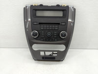 2010-2012 Ford Fusion Radio Control Panel - Oemusedautoparts1.com