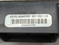 2010 Ford Fusion PCM Engine Control Computer ECU ECM PCU OEM P/N:AE5A-12A650-BUB AE5A-12A650-BAA, AE5A-12A650-BTB Fits OEM U