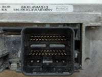 2010 Ford Fusion PCM Engine Control Computer ECU ECM PCU OEM P/N:AE5A-12A650-BUB AE5A-12A650-BAA, AE5A-12A650-BTB Fits OEM U