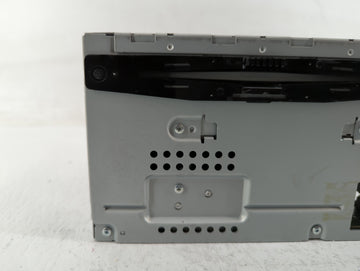 2010 Ford Fusion Radio AM FM Cd Player Receiver Replacement P/N:9E5T-19C159-AC AE5H-18C612-ET, 9E5T-19C159-AD Fits OEM Used Auto Parts