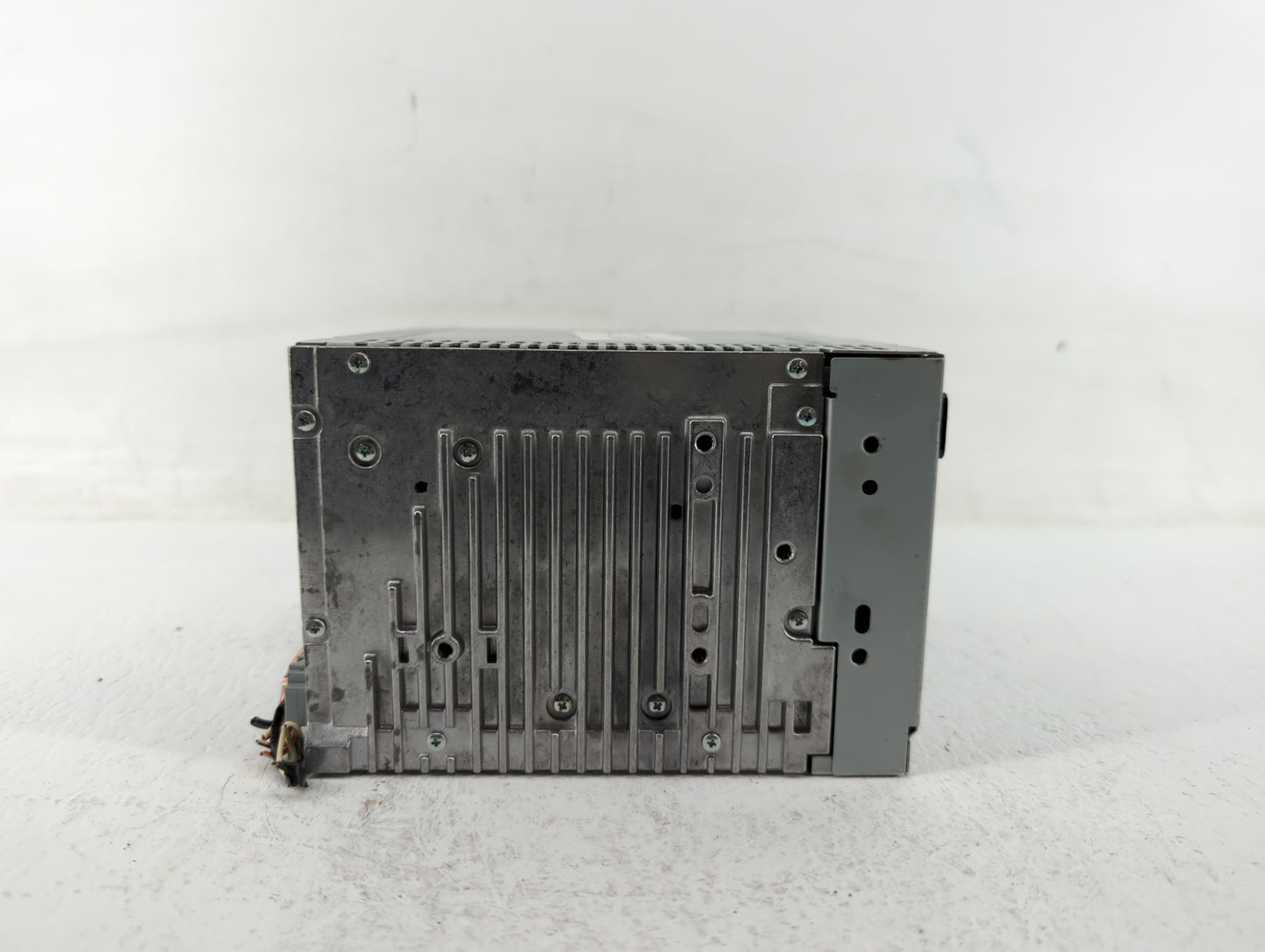 2010 Ford Fusion Radio AM FM Cd Player Receiver Replacement P/N:9E5T-19C159-AC AE5H-18C612-ET, 9E5T-19C159-AD Fits OEM Used 
