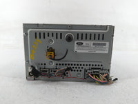 2010 Ford Fusion Radio AM FM Cd Player Receiver Replacement P/N:9E5T-19C159-AC AE5H-18C612-ET, 9E5T-19C159-AD Fits OEM Used 