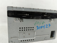 2010 Ford Fusion Radio AM FM Cd Player Receiver Replacement P/N:9E5T-19C157-AB 9E5T-19C157-AC, 9E5T-19C157-AE Fits OEM Used 