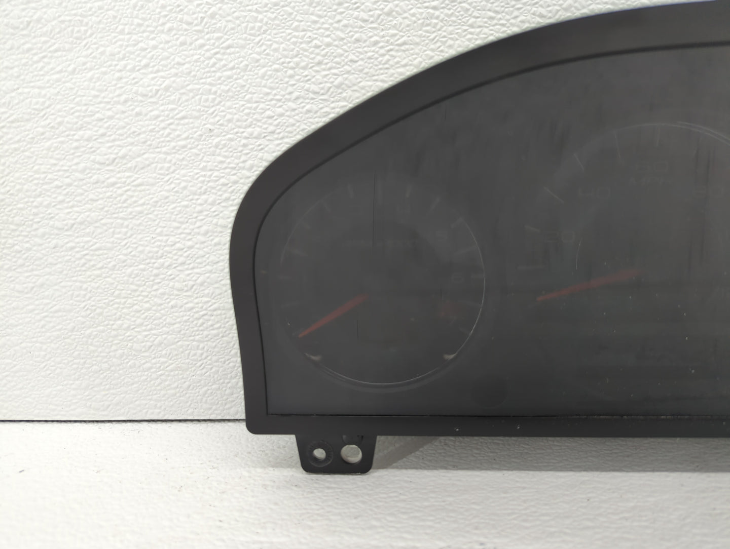 2010 Ford Fusion Instrument Cluster Speedometer Gauges P/N:AE5T-10849-RC Fits OEM Used Auto Parts - Oemusedautoparts1.com