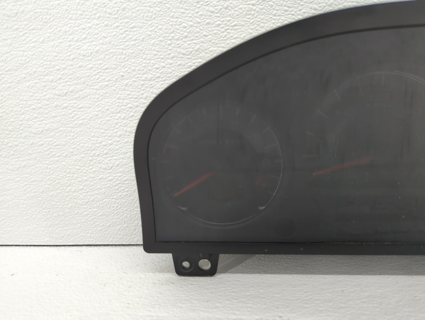 2010 Ford Fusion Instrument Cluster Speedometer Gauges P/N:AE5T-10849-RC Fits OEM Used Auto Parts - Oemusedautoparts1.com