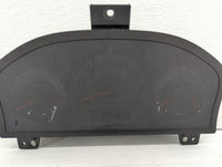 2010 Ford Fusion Instrument Cluster Speedometer Gauges P/N:AE5T-10849-RC Fits OEM Used Auto Parts - Oemusedautoparts1.com