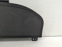 2010 Ford Fusion Instrument Cluster Speedometer Gauges P/N:AE5T-10849-RC Fits OEM Used Auto Parts - Oemusedautoparts1.com
