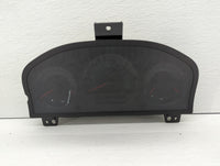2010 Ford Fusion Instrument Cluster Speedometer Gauges P/N:AE5T-10849-RC Fits OEM Used Auto Parts - Oemusedautoparts1.com
