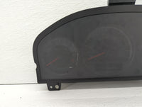 2010 Ford Fusion Instrument Cluster Speedometer Gauges P/N:AE5T-10849-RC Fits OEM Used Auto Parts - Oemusedautoparts1.com