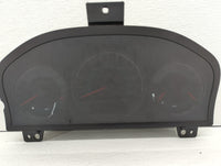 2010 Ford Fusion Instrument Cluster Speedometer Gauges P/N:AE5T-10849-RC Fits OEM Used Auto Parts - Oemusedautoparts1.com