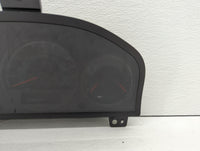 2010 Ford Fusion Instrument Cluster Speedometer Gauges P/N:AE5T-10849-RC Fits OEM Used Auto Parts - Oemusedautoparts1.com