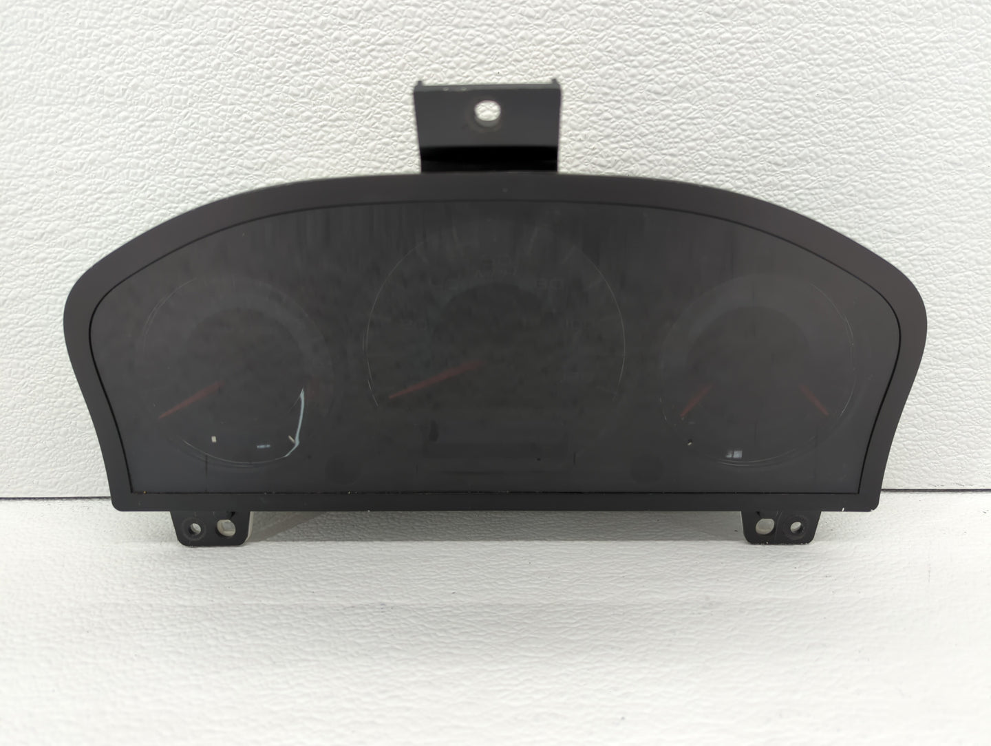 2010 Ford Fusion Instrument Cluster Speedometer Gauges P/N:AE5T-10849-NC Fits OEM Used Auto Parts - Oemusedautoparts1.com