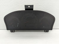 2010 Ford Fusion Instrument Cluster Speedometer Gauges P/N:AE5T-10849-NC Fits OEM Used Auto Parts - Oemusedautoparts1.com