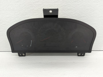 2010 Ford Fusion Instrument Cluster Speedometer Gauges P/N:AE5T-10849-NC Fits OEM Used Auto Parts - Oemusedautoparts1.com