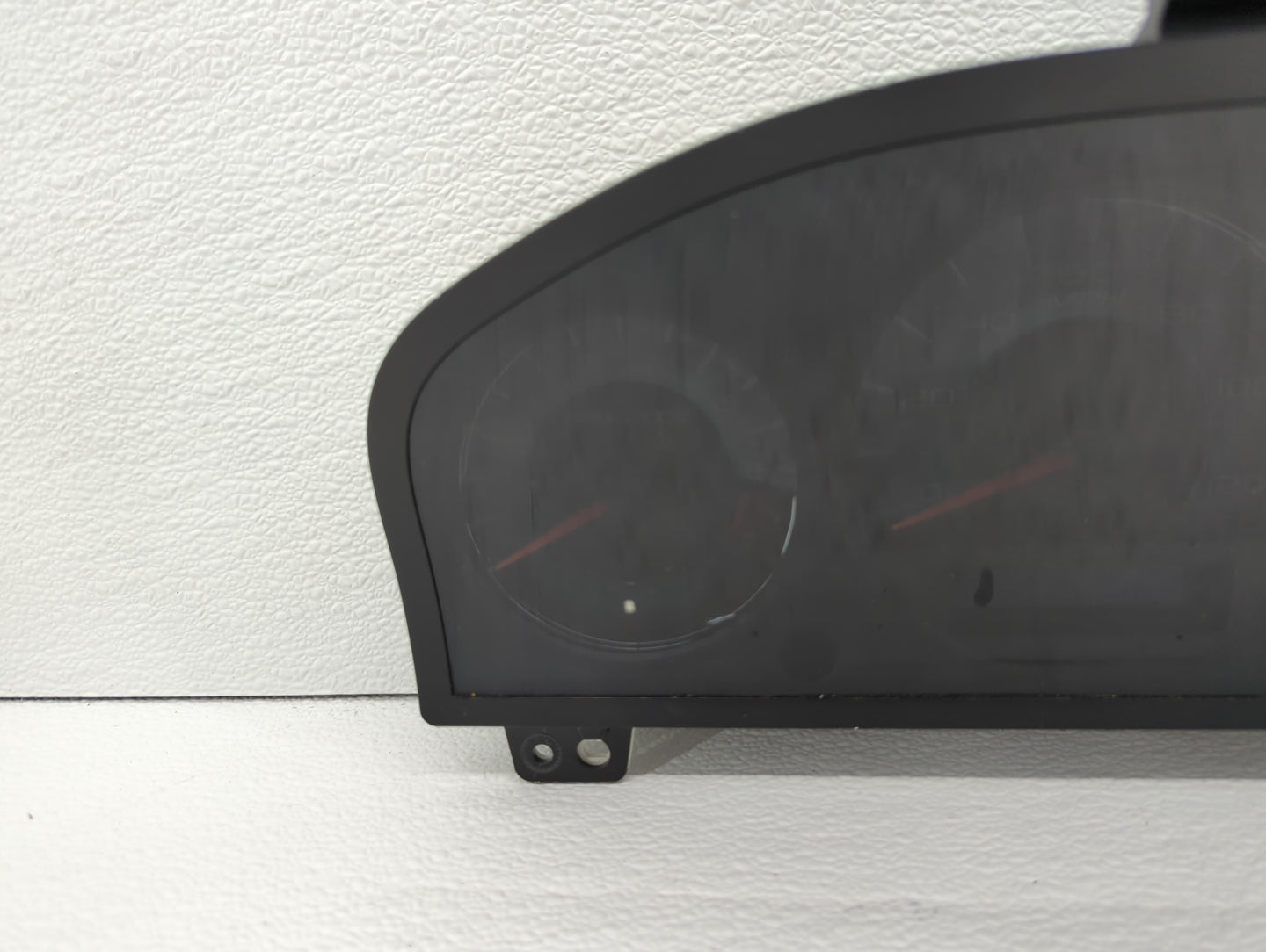 2010 Ford Fusion Instrument Cluster Speedometer Gauges P/N:AE5T-10849-NC Fits OEM Used Auto Parts - Oemusedautoparts1.com