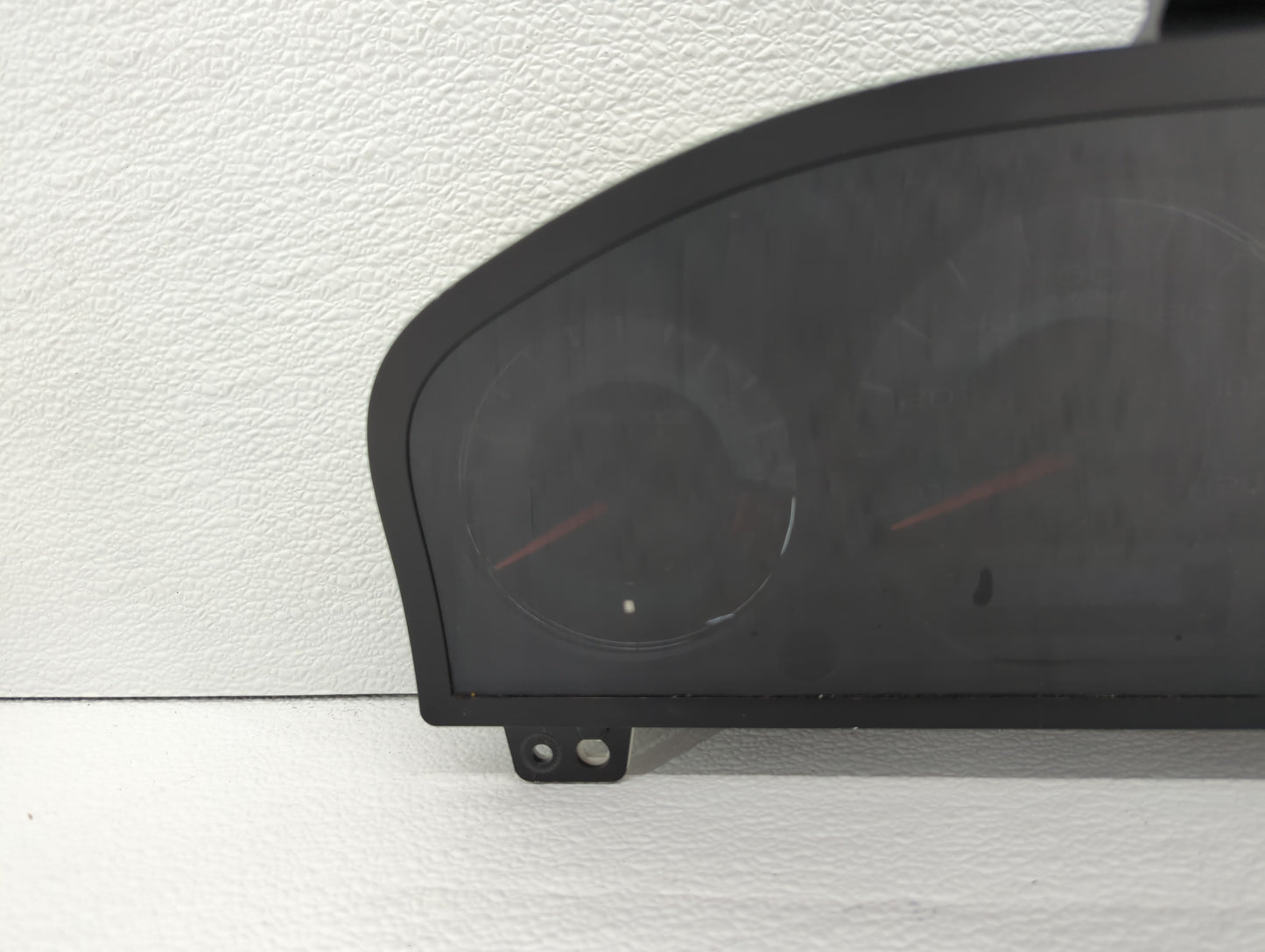 2010 Ford Fusion Instrument Cluster Speedometer Gauges P/N:AE5T-10849-NC Fits OEM Used Auto Parts - Oemusedautoparts1.com