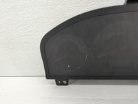 2010 Ford Fusion Instrument Cluster Speedometer Gauges P/N:AE5T-10849-NC Fits OEM Used Auto Parts - Oemusedautoparts1.com