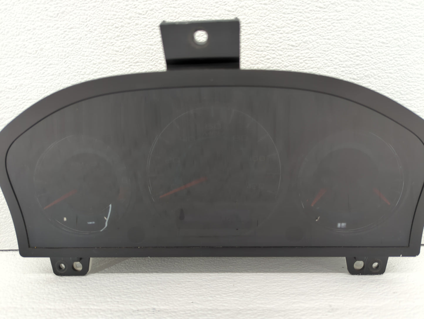 2010 Ford Fusion Instrument Cluster Speedometer Gauges P/N:AE5T-10849-NC Fits OEM Used Auto Parts - Oemusedautoparts1.com