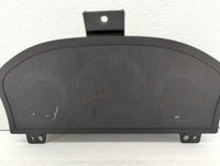 2010 Ford Fusion Instrument Cluster Speedometer Gauges P/N:AE5T-10849-NC Fits OEM Used Auto Parts - Oemusedautoparts1.com