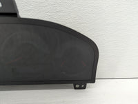 2010 Ford Fusion Instrument Cluster Speedometer Gauges P/N:AE5T-10849-NC Fits OEM Used Auto Parts - Oemusedautoparts1.com