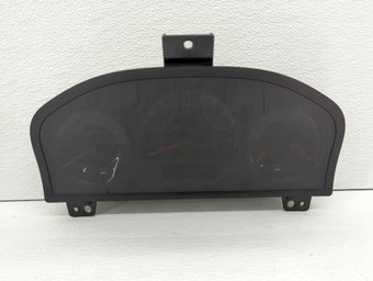 compare product 2010 Ford Fusion Instrument Cluster Speedometer Gauges P/N:AE5T-10849-DE Fits OEM Used Auto Parts