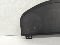 2010 Ford Fusion Instrument Cluster Speedometer Gauges P/N:AE5T-10849-DE Fits OEM Used Auto Parts - Oemusedautoparts1.com