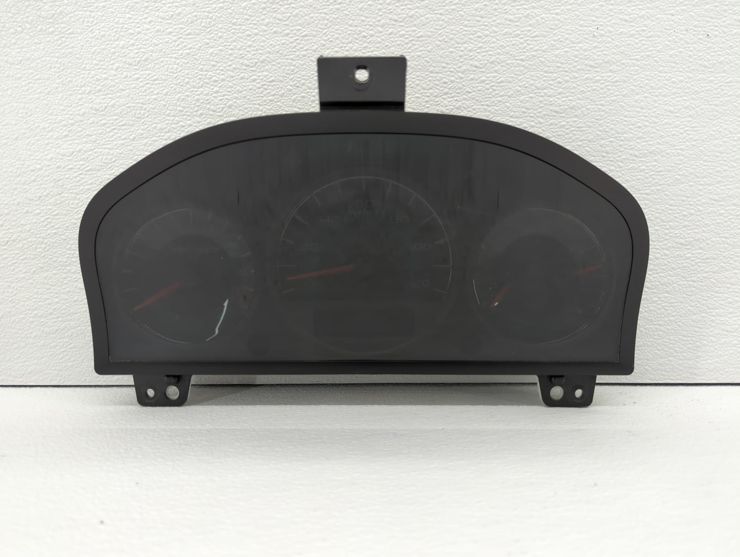 2010 Ford Fusion Instrument Cluster Speedometer Gauges P/N:AE5T-10849-RC Fits OEM Used Auto Parts - Oemusedautoparts1.com