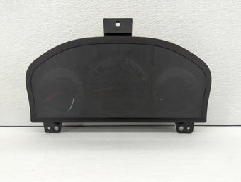 compare product 2010 Ford Fusion Instrument Cluster Speedometer Gauges P/N:AE5T-10849-RC Fits OEM Used Auto Parts