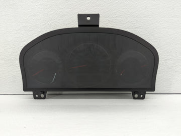 2010 Ford Fusion Instrument Cluster Speedometer Gauges P/N:AE5T-10849-RC Fits OEM Used Auto Parts - Oemusedautoparts1.com