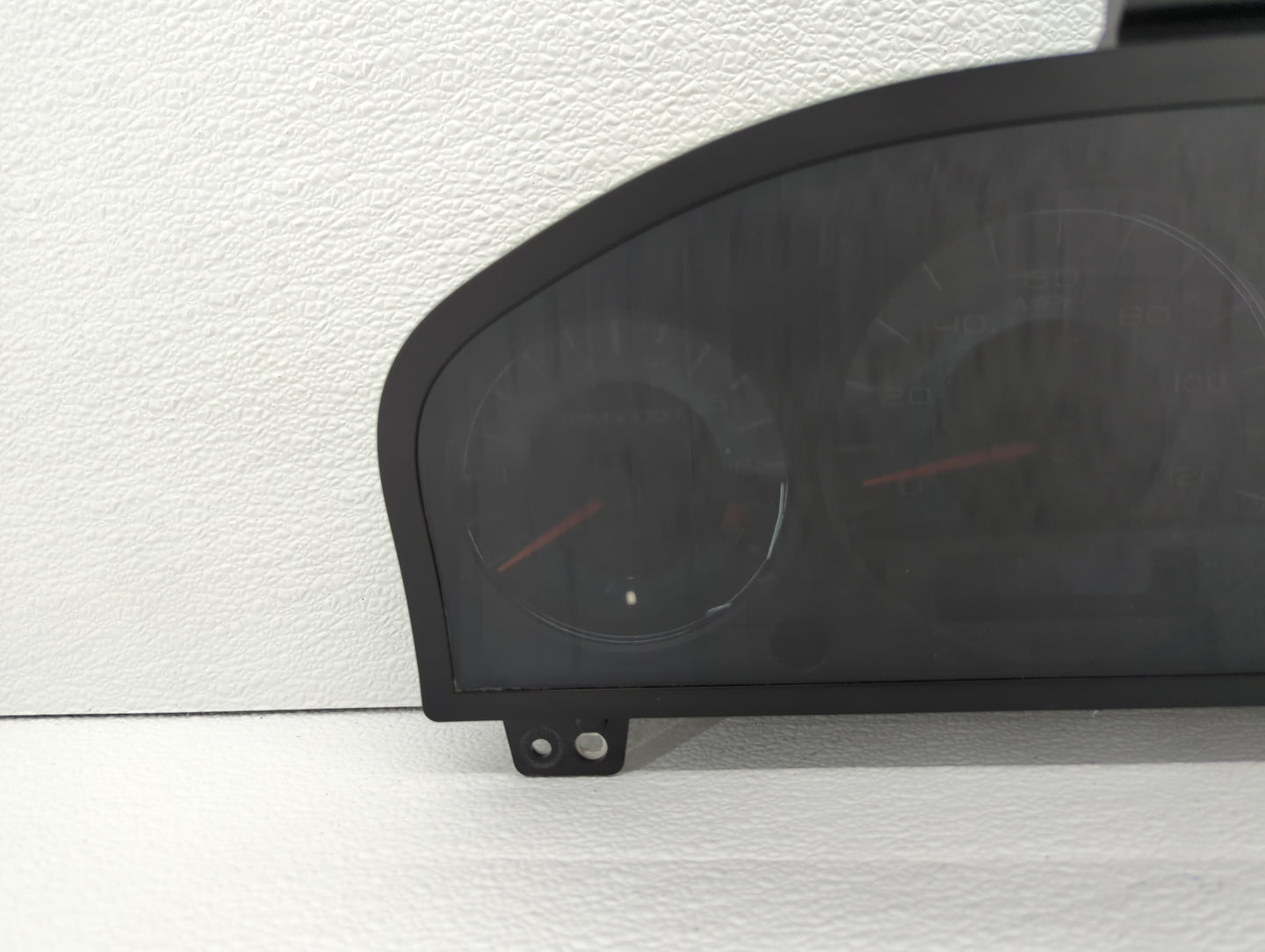 2010 Ford Fusion Instrument Cluster Speedometer Gauges P/N:AE5T-10849-RC Fits OEM Used Auto Parts - Oemusedautoparts1.com