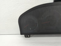 2010 Ford Fusion Instrument Cluster Speedometer Gauges P/N:AE5T-10849-RC Fits OEM Used Auto Parts - Oemusedautoparts1.com