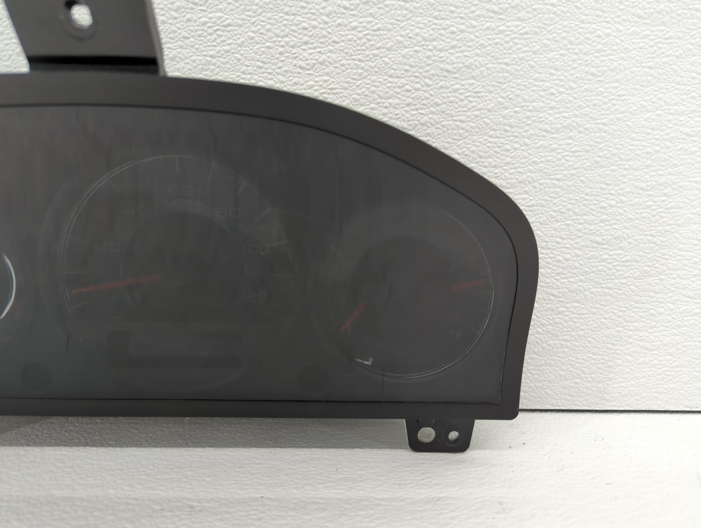 2010 Ford Fusion Instrument Cluster Speedometer Gauges P/N:AE5T-10849-RC Fits OEM Used Auto Parts - Oemusedautoparts1.com