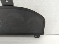 2010 Ford Fusion Instrument Cluster Speedometer Gauges P/N:AE5T-10849-RC Fits OEM Used Auto Parts - Oemusedautoparts1.com
