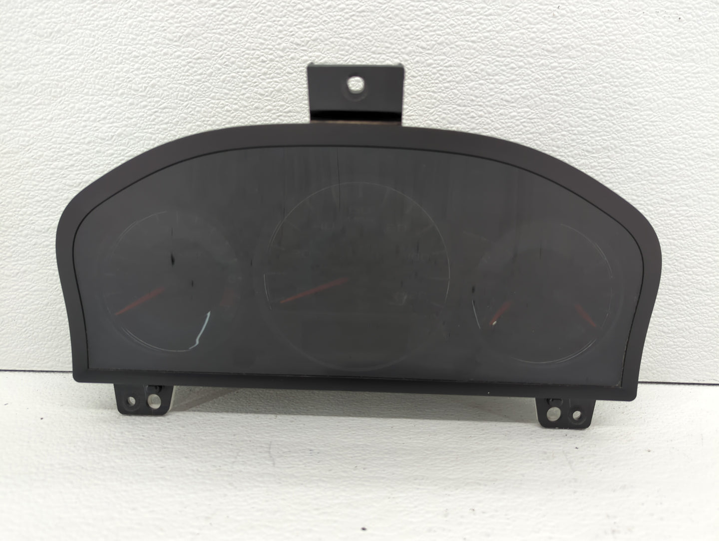 2010 Ford Fusion Instrument Cluster Speedometer Gauges P/N:AE5T-10849-NC Fits OEM Used Auto Parts - Oemusedautoparts1.com