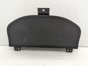 compare product 2010 Ford Fusion Instrument Cluster Speedometer Gauges P/N:AE5T-10849-NC Fits OEM Used Auto Parts