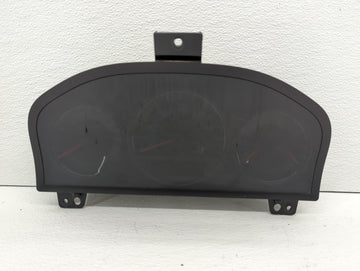 2010 Ford Fusion Instrument Cluster Speedometer Gauges P/N:AE5T-10849-NC Fits OEM Used Auto Parts - Oemusedautoparts1.com