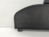 2010 Ford Fusion Instrument Cluster Speedometer Gauges P/N:AE5T-10849-NC Fits OEM Used Auto Parts - Oemusedautoparts1.com