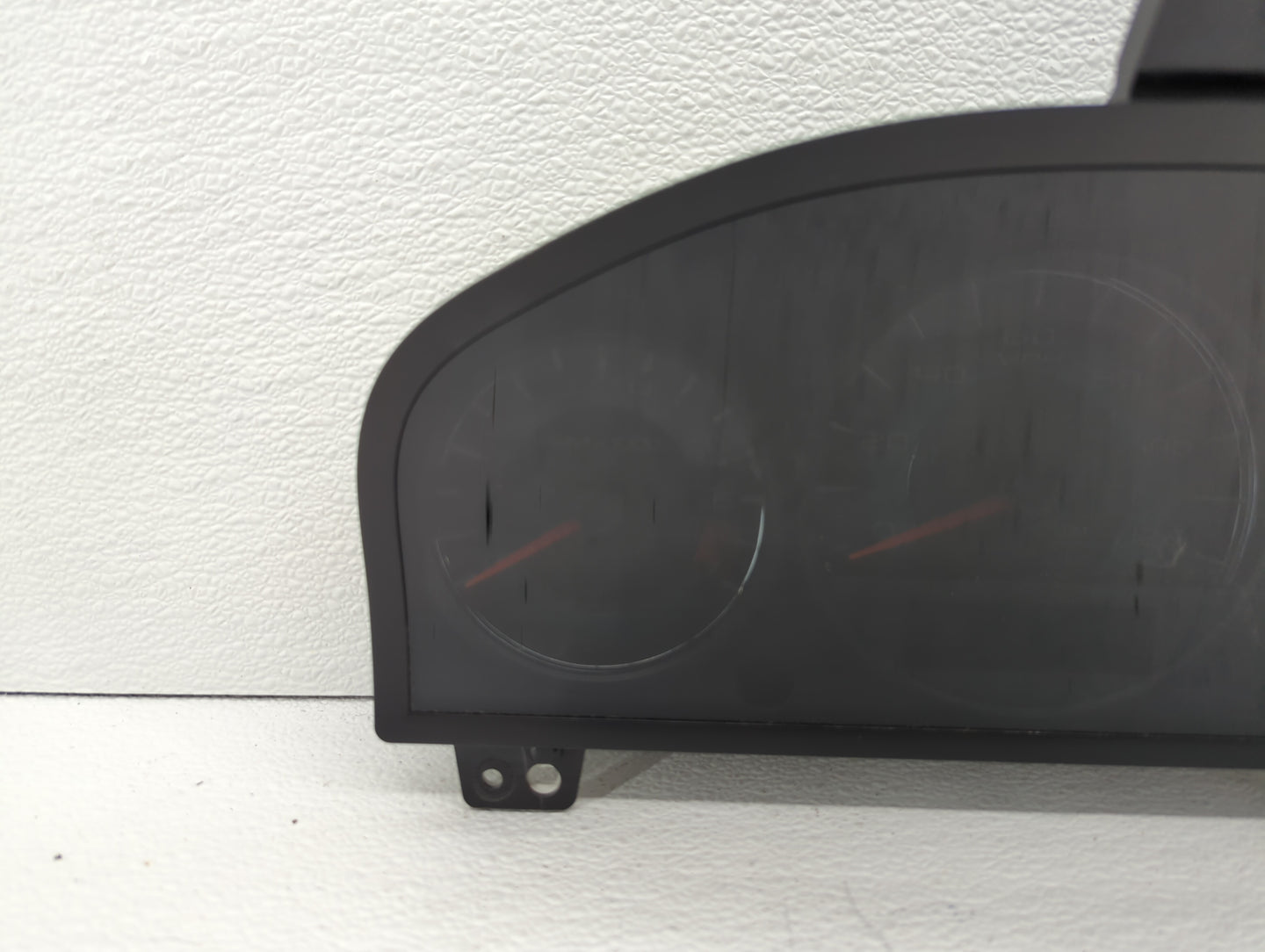 2010 Ford Fusion Instrument Cluster Speedometer Gauges P/N:AE5T-10849-NC Fits OEM Used Auto Parts - Oemusedautoparts1.com