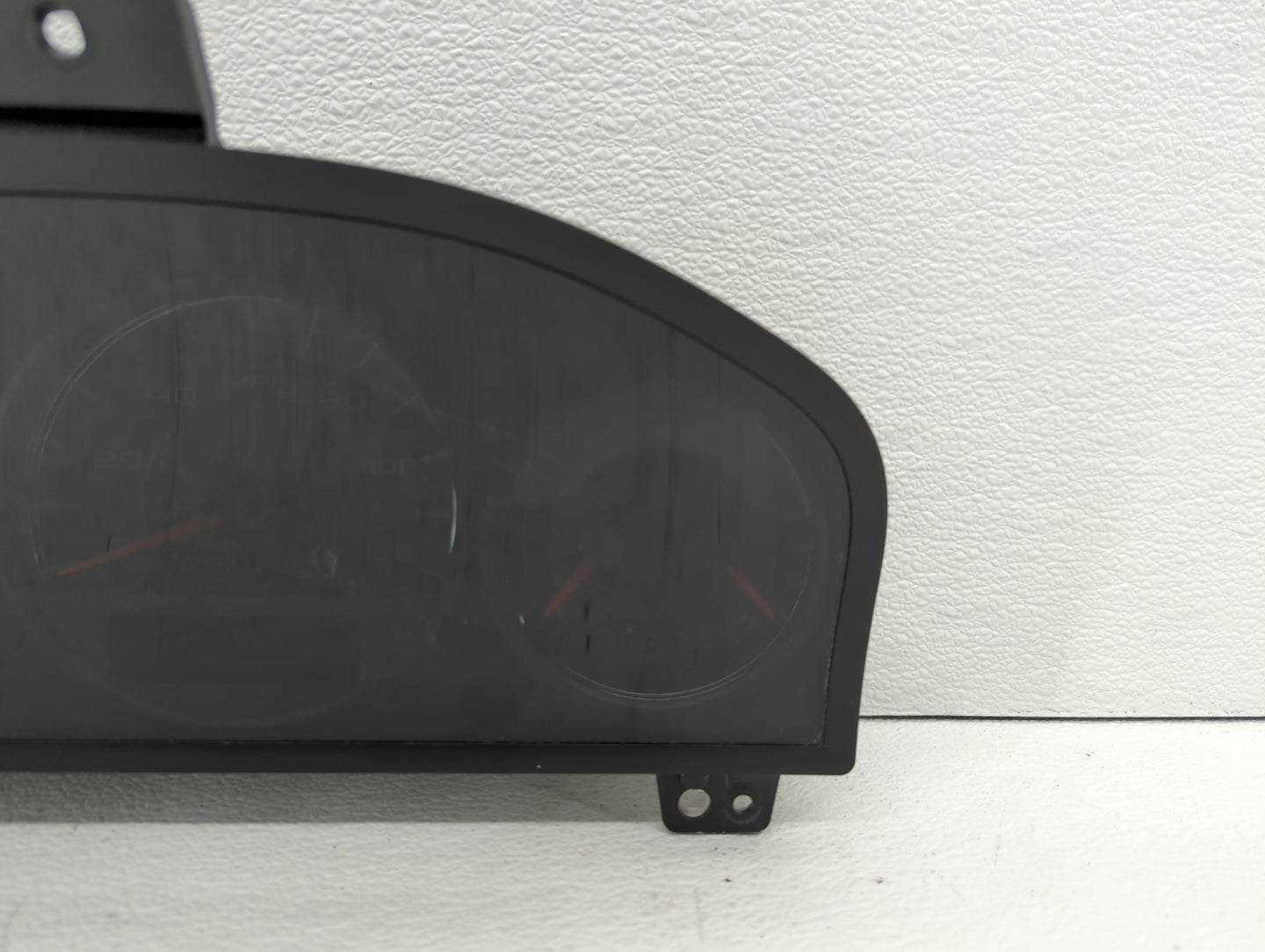 2010 Ford Fusion Instrument Cluster Speedometer Gauges P/N:AE5T-10849-NC Fits OEM Used Auto Parts - Oemusedautoparts1.com