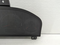 2010 Ford Fusion Instrument Cluster Speedometer Gauges P/N:AE5T-10849-NC Fits OEM Used Auto Parts - Oemusedautoparts1.com