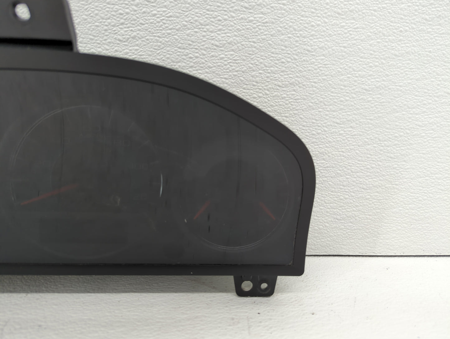 2010 Ford Fusion Instrument Cluster Speedometer Gauges P/N:AE5T-10849-NC Fits OEM Used Auto Parts - Oemusedautoparts1.com