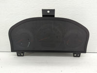 2010 Ford Fusion Instrument Cluster Speedometer Gauges P/N:AE5T-10849-NC AE5T-10849-DF Fits OEM Used Auto Parts - Oemusedaut