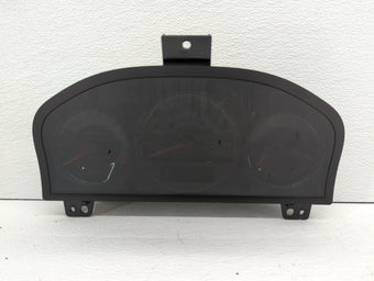 compare product 2010 Ford Fusion Instrument Cluster Speedometer Gauges P/N:AE5T-10849-NC AE5T-10849-DF Fits OEM Used Auto Parts