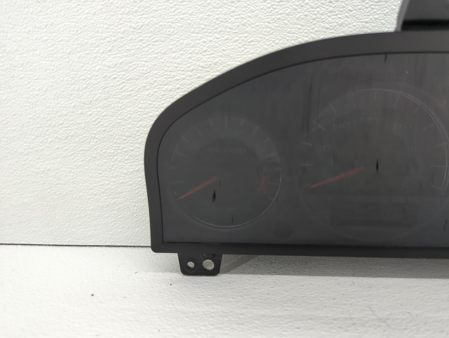 2010 Ford Fusion Instrument Cluster Speedometer Gauges P/N:AE5T-10849-NC AE5T-10849-DF Fits OEM Used Auto Parts - Oemusedaut
